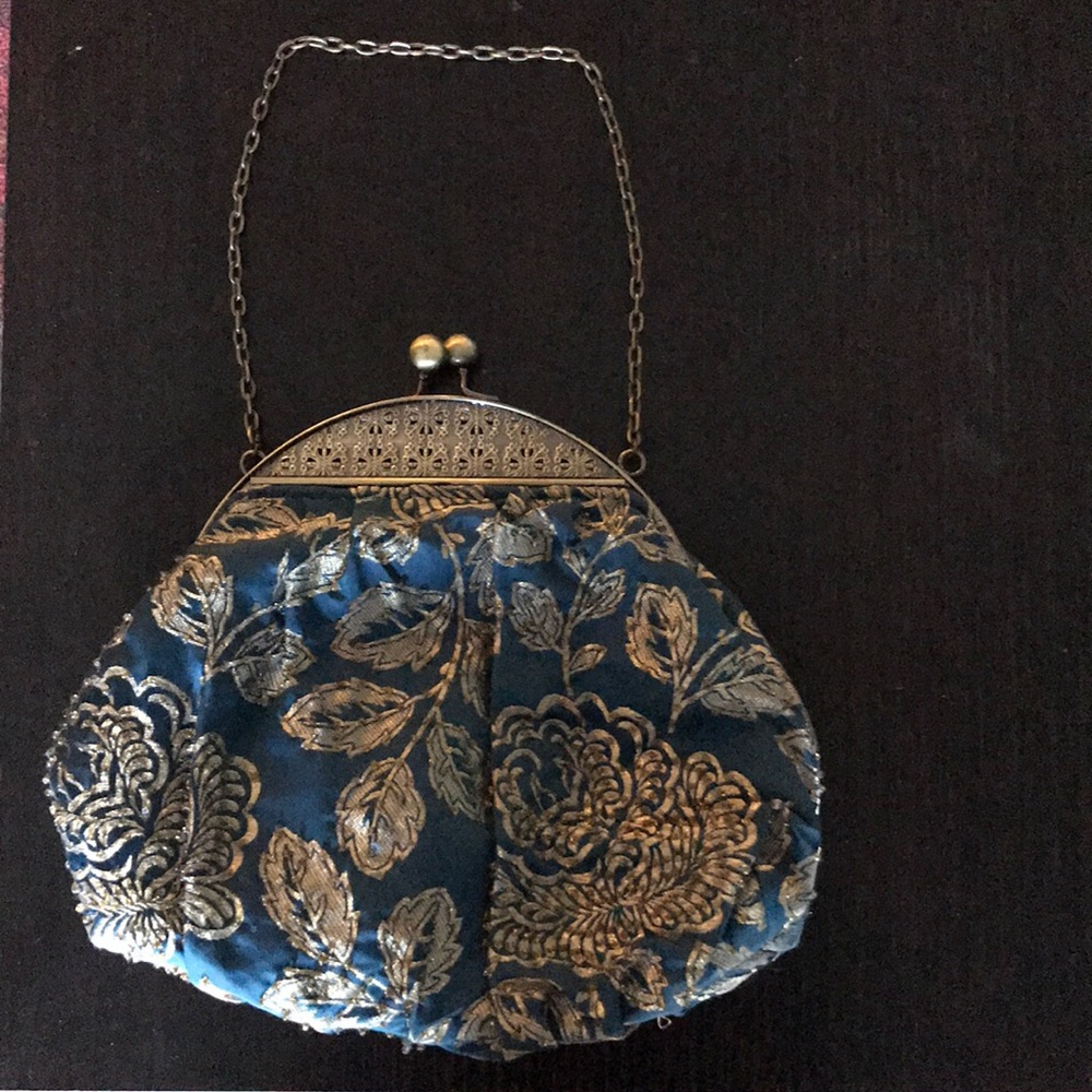 Purse/ clutch